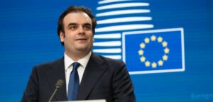 Πιερρακάκης στο Ecofin
