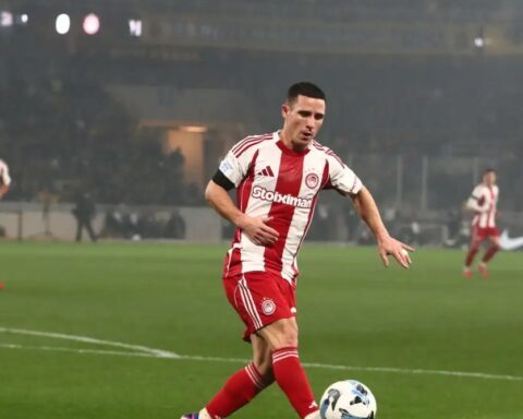 Ολυμπιακός: Χωρίς Ταρέμι, Ορτέγκα και Ποντένσε