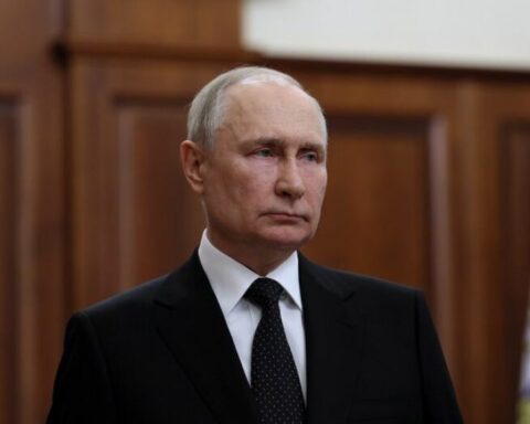 ρωσική δολιοφθορά