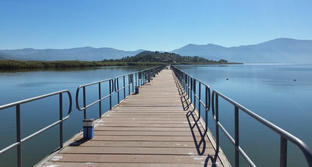 Νέες επενδύσεις ύδρευσης