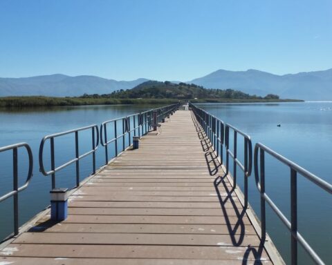 Νέες επενδύσεις ύδρευσης