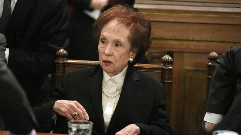 Αννα Μπενάκη-Ψαρούδα