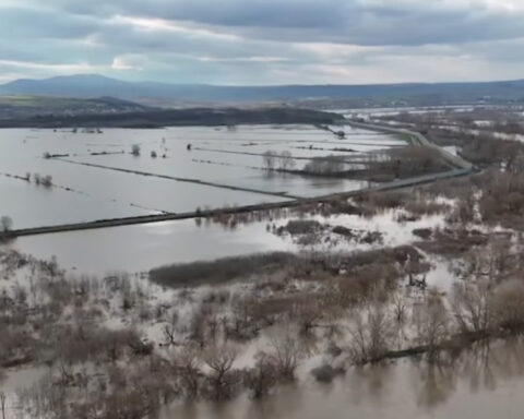 Σε Red Code ξανά ο Έβρος