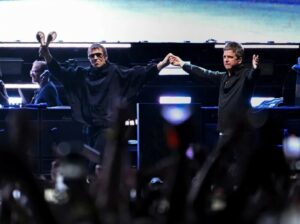 Rock & Roll Hall of Fame