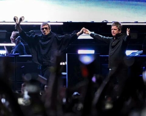 Rock & Roll Hall of Fame