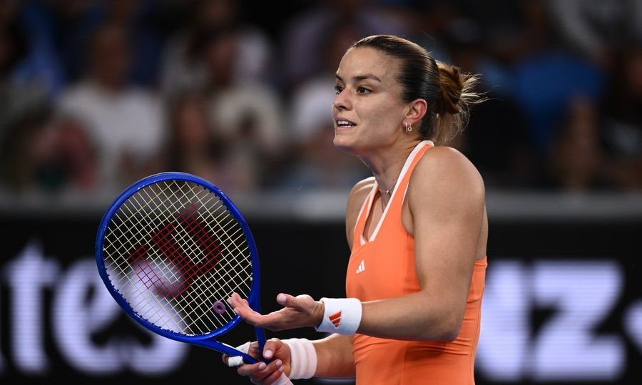 Νέα νίκη για τη Σάκκαρη