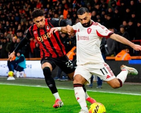 Ο Σαλάχ θα τριπλασιάσει τις αποδοχές του στη Σαουδική Αραβία