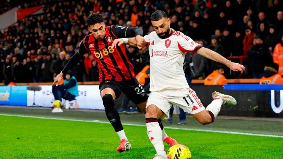 Ο Σαλάχ θα τριπλασιάσει τις αποδοχές του στη Σαουδική Αραβία