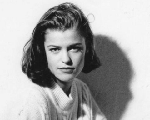 Υπόθεση Eπστάιν: Πρώην μοντέλο από τη Σουηδία