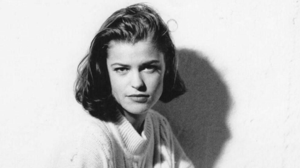 Υπόθεση Eπστάιν: Πρώην μοντέλο από τη Σουηδία