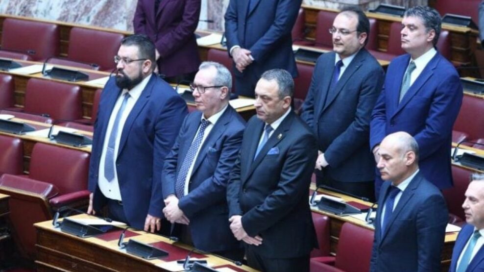 Σπαρτιάτες