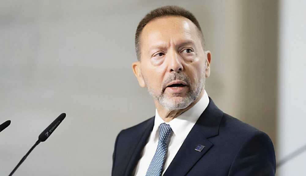 Στουρνάρας