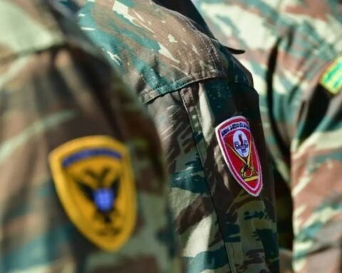 Συνελήφθη στέλεχος των Ενόπλων Δυνάμεων