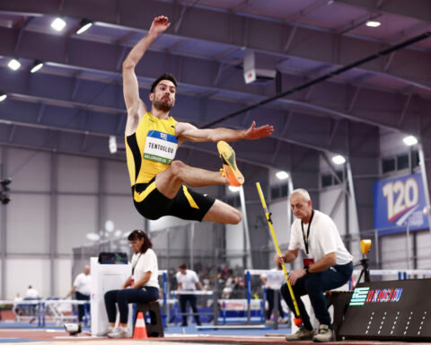 Ο Τεντόγλου 