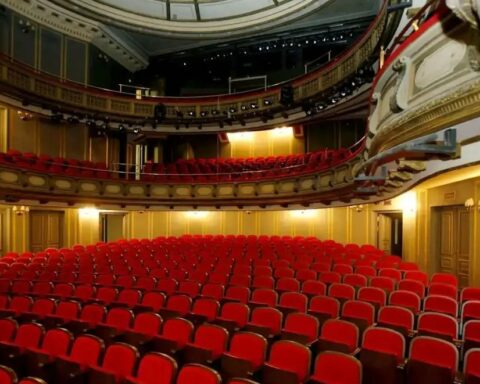 Κλειστά θέατρα την Παρασκευή λόγω απεργίας του Σωματείου Ελλήνων Ηθοποιών