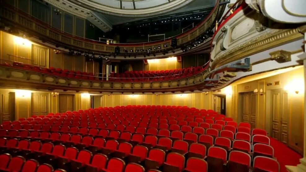 Κλειστά θέατρα την Παρασκευή λόγω απεργίας του Σωματείου Ελλήνων Ηθοποιών