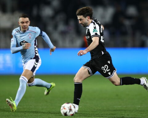 Η Θέλτα «άλωσε» την Τούμπα