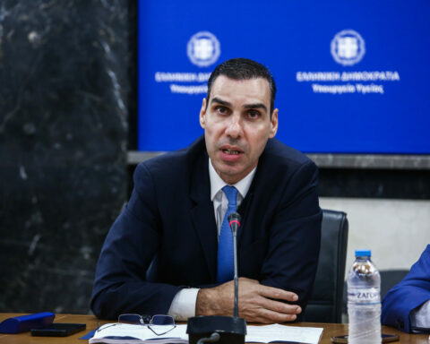 Θεμιστοκλέους: Θετική αξιολόγηση του ΕΣΥ