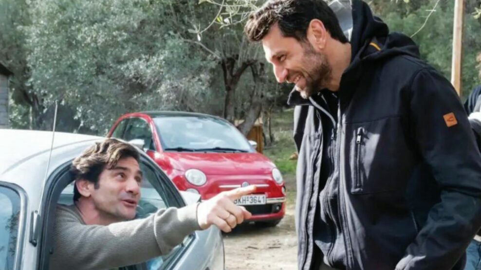 Νέες σειρές και λίφτινγκ