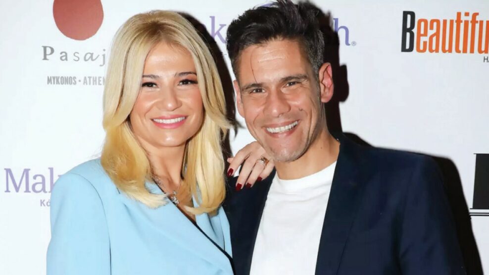 Αρχίζουν στην TV τα παζάρια