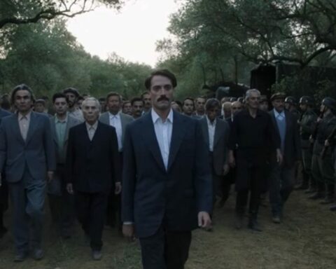 «Το Τελευταίο Σημείωμα»