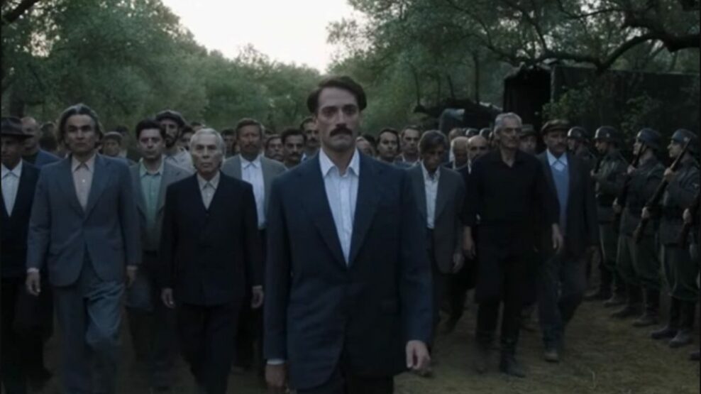 «Το Τελευταίο Σημείωμα»