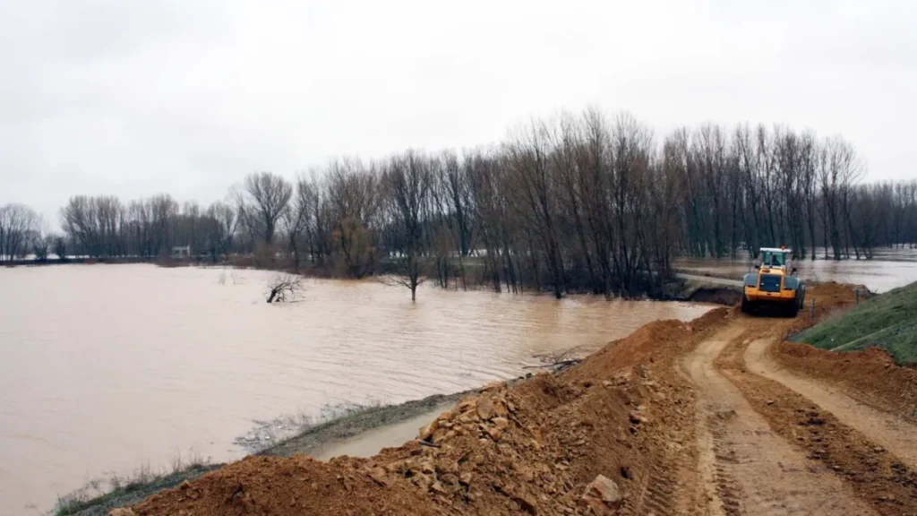 Τραγωδία στον Έβρο: Νεκροί δύο μετανάστες στην προσπάθειά τους να περάσουν το ποτάμι