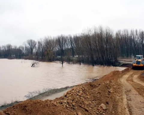 Τραγωδία στον Έβρο: Νεκροί δύο μετανάστες στην προσπάθειά τους να περάσουν το ποτάμι