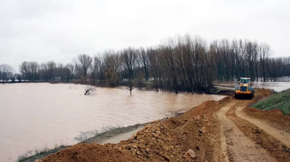 Τραγωδία στον Έβρο: Νεκροί δύο μετανάστες στην προσπάθειά τους να περάσουν το ποτάμι