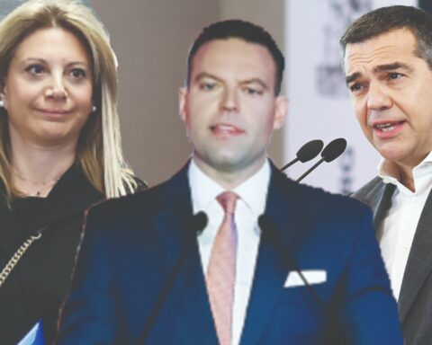 ΤΣΙΠΡΑΣ ΚΑΣΣΕΛΑΚΗΣ ΚΑΡΥΣΤΙΑΝΟΥ