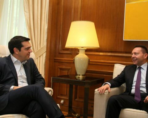 Απόπειρα εκβιασμού του Γιάννη Στουρνάρα επί ΣΥΡΙΖΑ-ΑΝΕΛ!