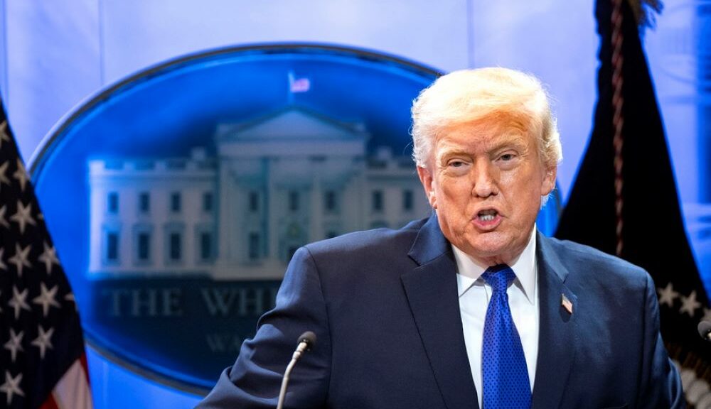 Δασμοί Τραμπ: