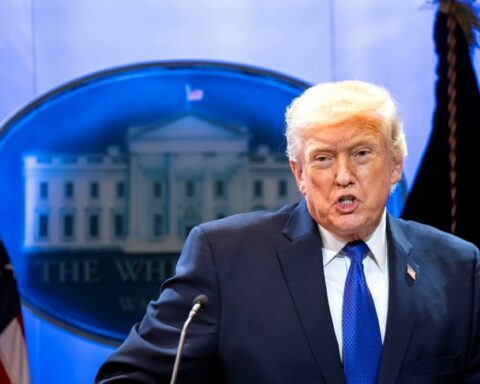 Δασμοί Τραμπ: