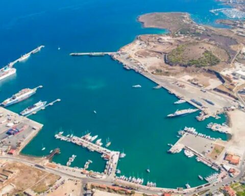 Υπερταμείο: Εθνικές υποδομές