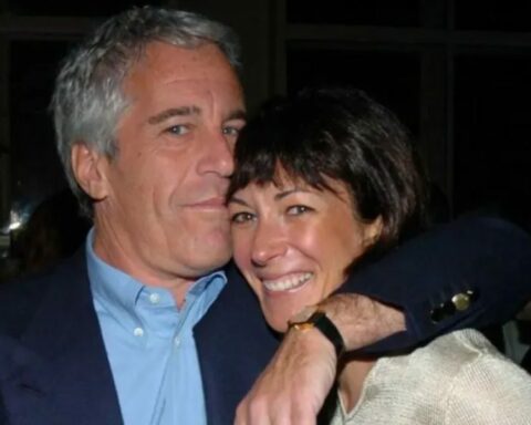 Υπόθεση Επστάιν