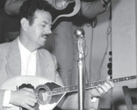 «Στο κελί το διπλανό µου, φέραν κάποιον αδελφό µου...»