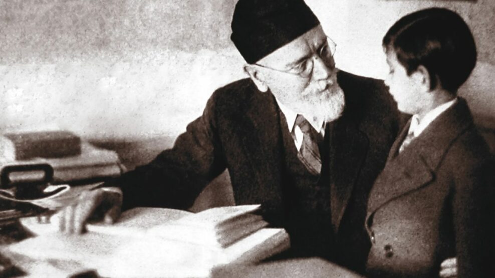 Ελευθέριος Βενιζέλος: Πέθανε σε ηλικία 102 ετών ο τελευταίος εγγονός του