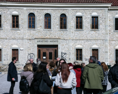 Στη φυλακή ο ιδιοκτήτης του εργοστασίου Βιολάντα