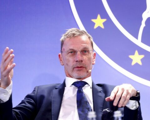 Η ΕΚΤ ενέκρινε τον Mπόρις Βούιτσιτς