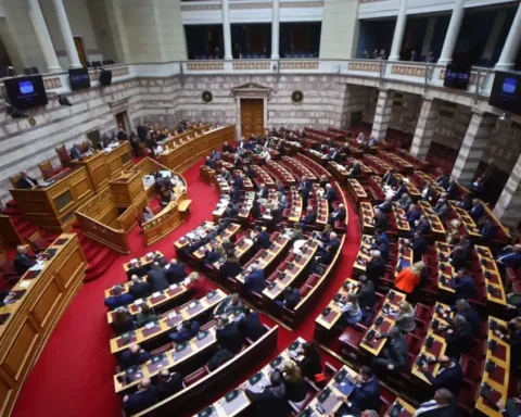 διάγγελμα Μητσοτάκη