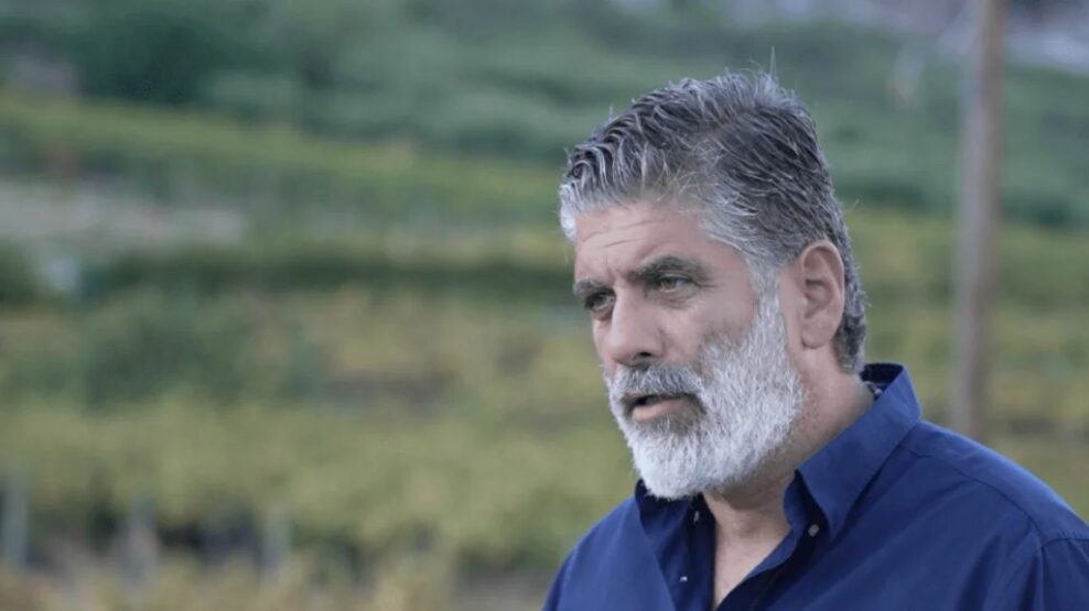 Νέο πόρισμα Βουρλιώτη: