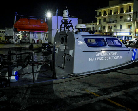 Ευρωπαϊκή επιτροπή για Χίο