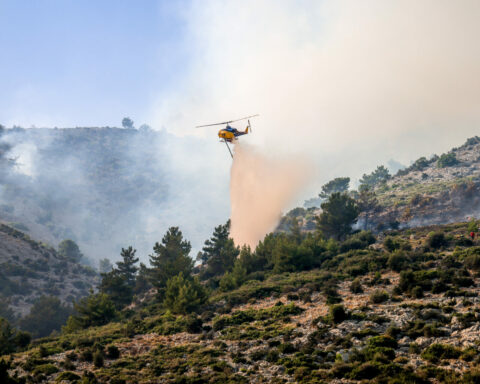 Άνοιξε η πλατφόρμα myBusinessSupport