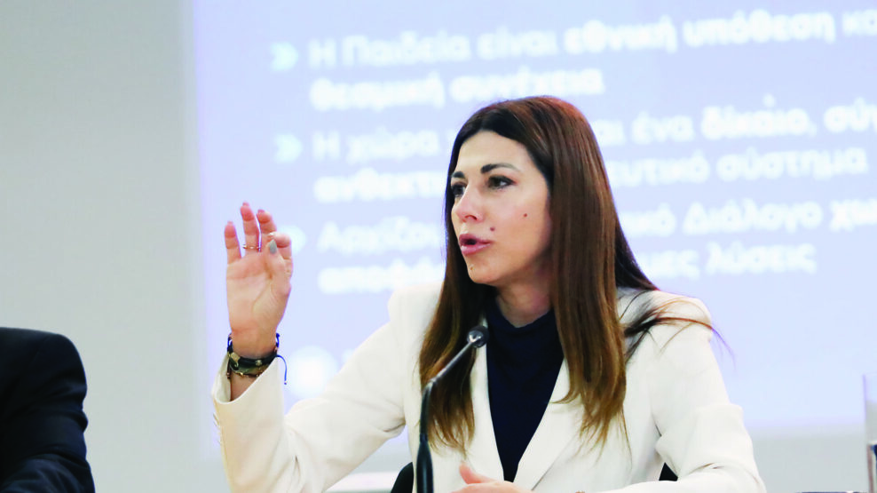 Από ψυχολογικά τεστ ανά διαστήματα θα περνούν οι εκπαιδευτικοί