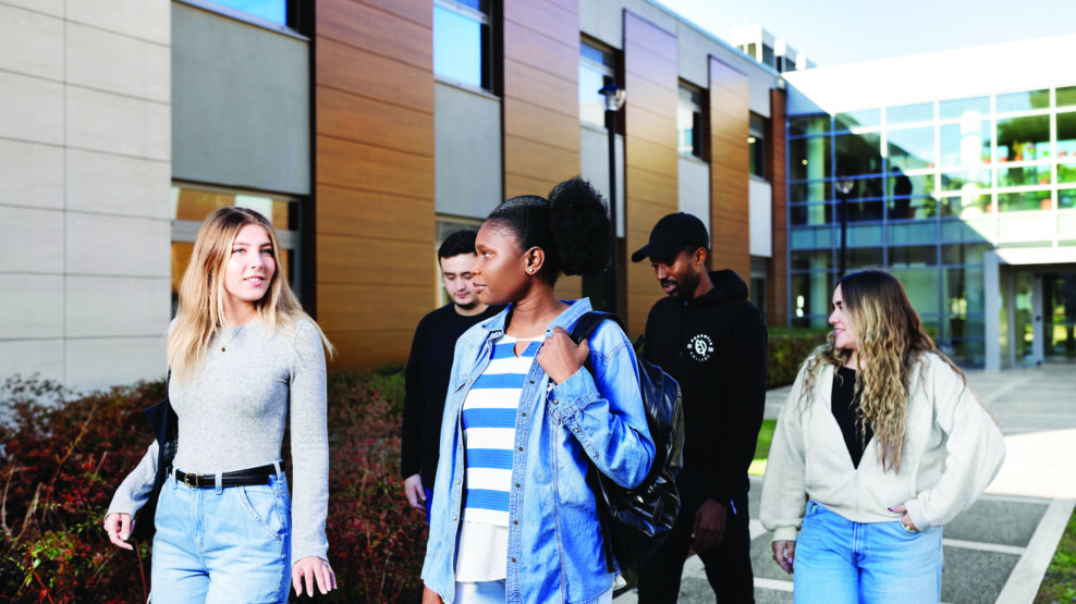 Το Πανεπιστήμιο της Αϊόβα στην Ελλάδα