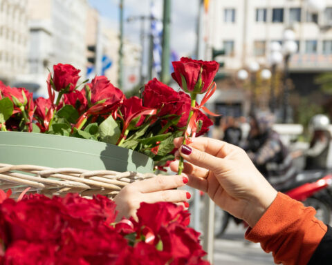 παγκόσμια ημέρα γυναίκας
