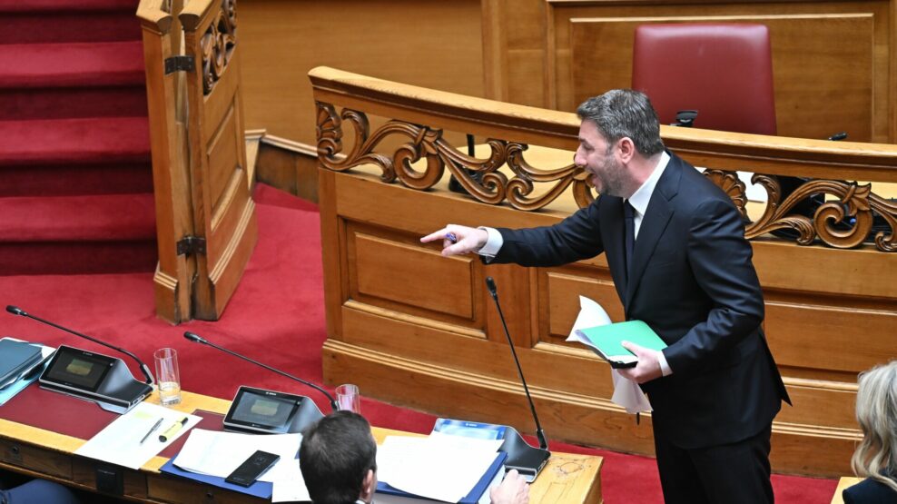 ΑΝΔΡΟΥΛΑΚΗΣ ΒΟΥΛΗ