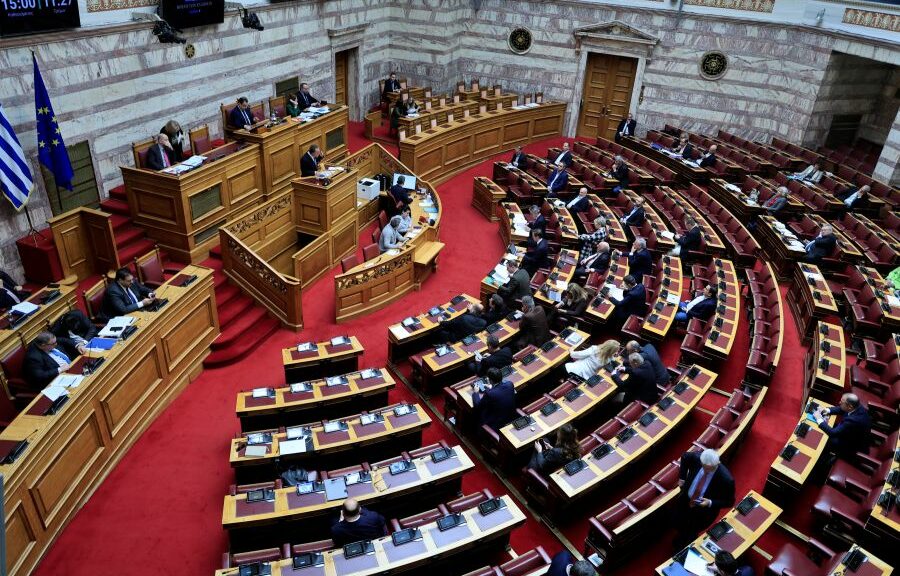 πρόσβαση των κομμάτων στις δικογραφίες για τον ΟΠΕΚΕΠΕ