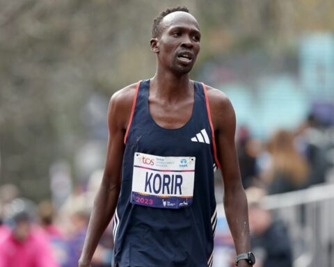 Πέντε χρόνια αποκλεισμός