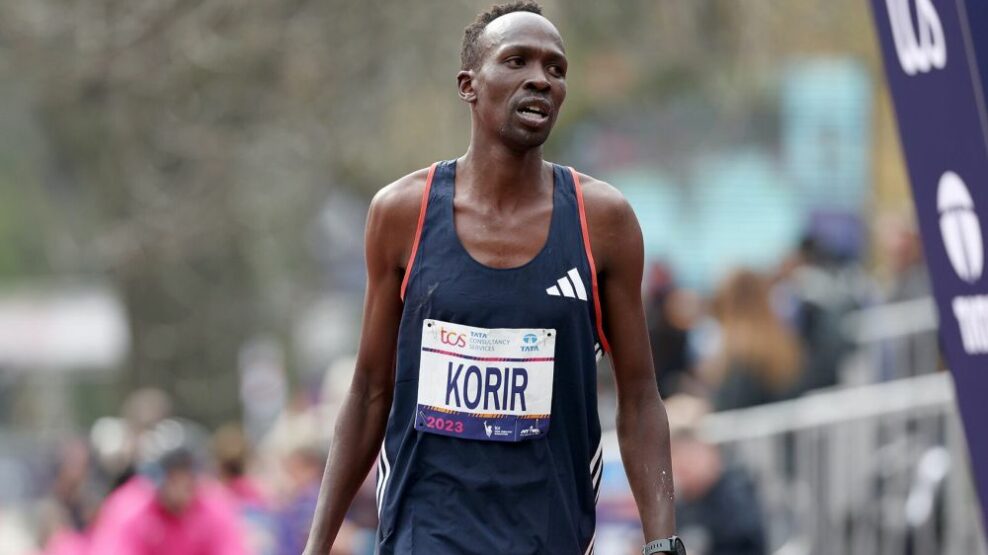 Πέντε χρόνια αποκλεισμός